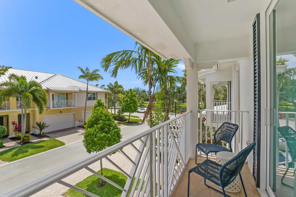 3121 Yorkshire Lane Palm Beach Gardens FL 33418