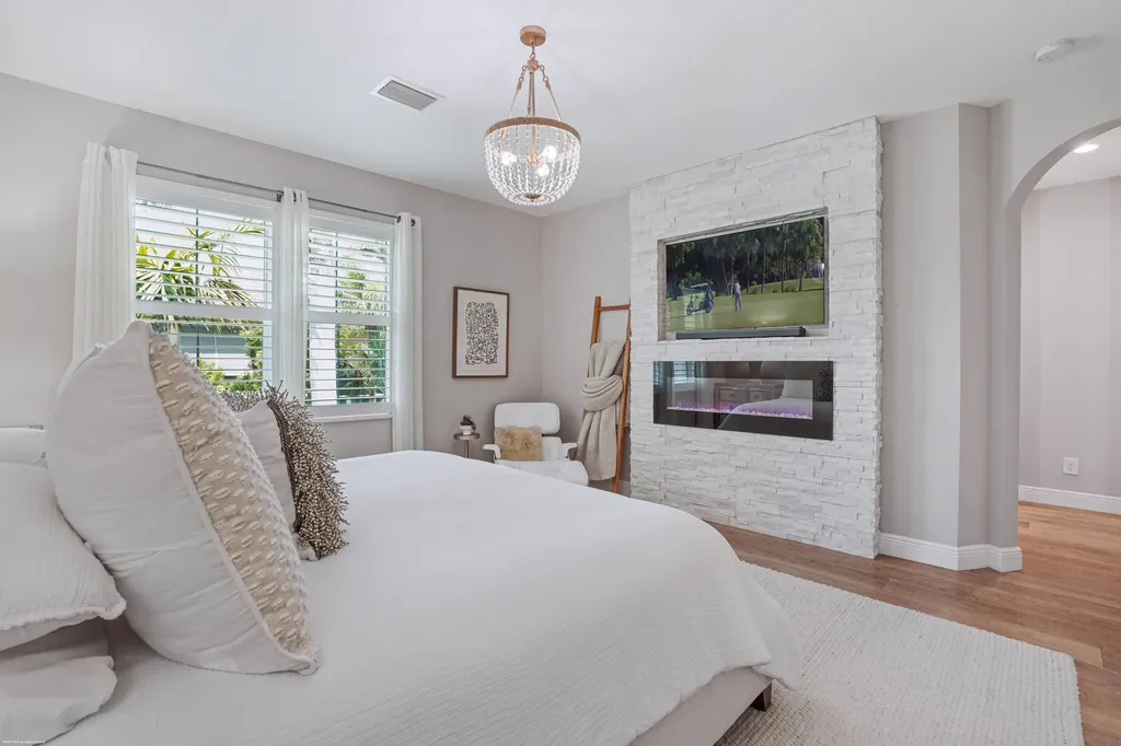 3121 Yorkshire Lane Palm Beach Gardens FL 33418