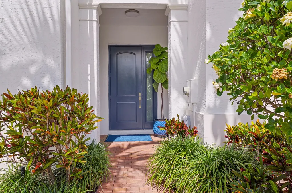 3121 Yorkshire Lane Palm Beach Gardens FL 33418