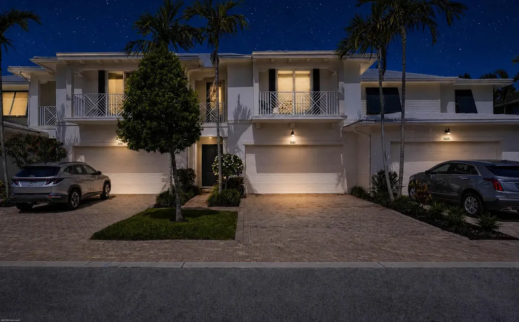 3121 Yorkshire Lane Palm Beach Gardens FL 33418