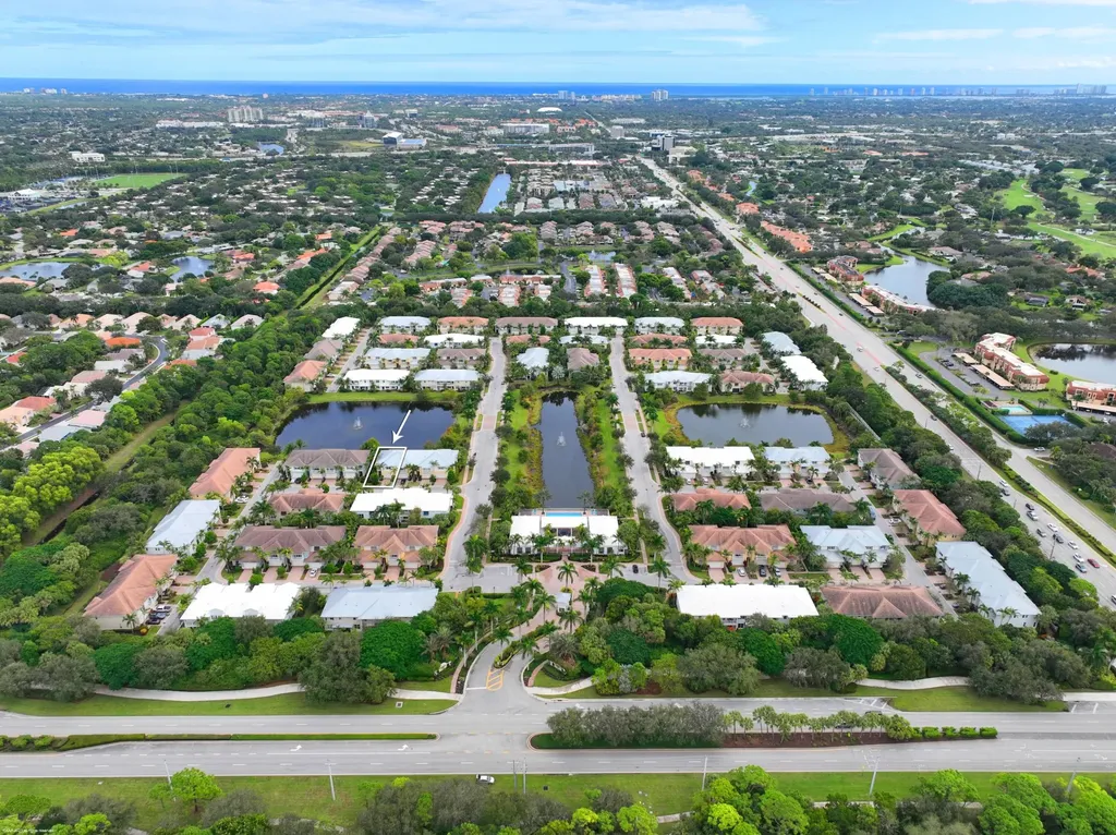 3121 Yorkshire Lane Palm Beach Gardens FL 33418