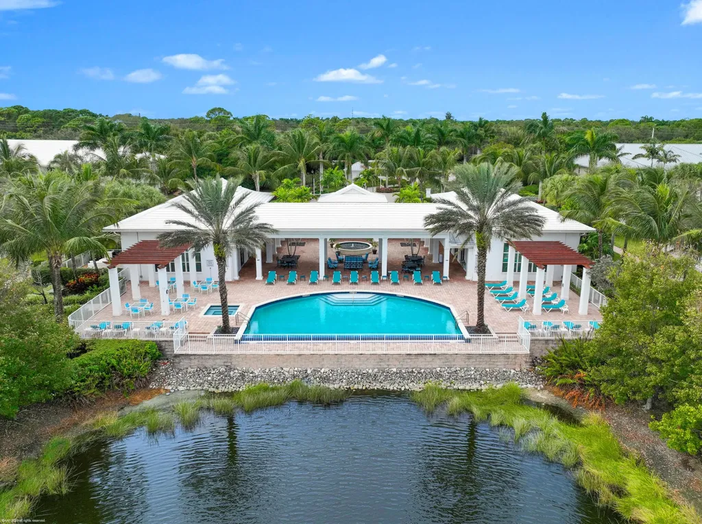 3121 Yorkshire Lane Palm Beach Gardens FL 33418