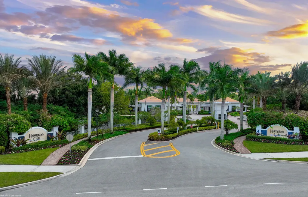 3121 Yorkshire Lane Palm Beach Gardens FL 33418