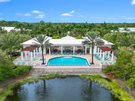 3121 Yorkshire Lane Palm Beach Gardens FL 33418