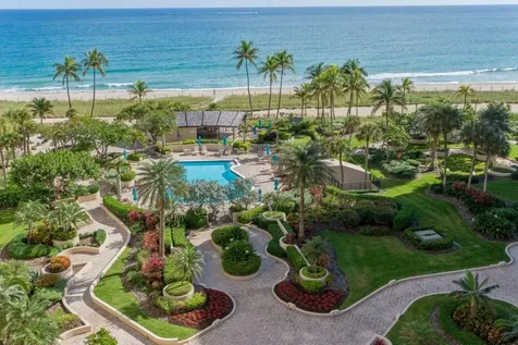 5100 N Ocean Boulevard Lauderdale By The Sea FL 33308