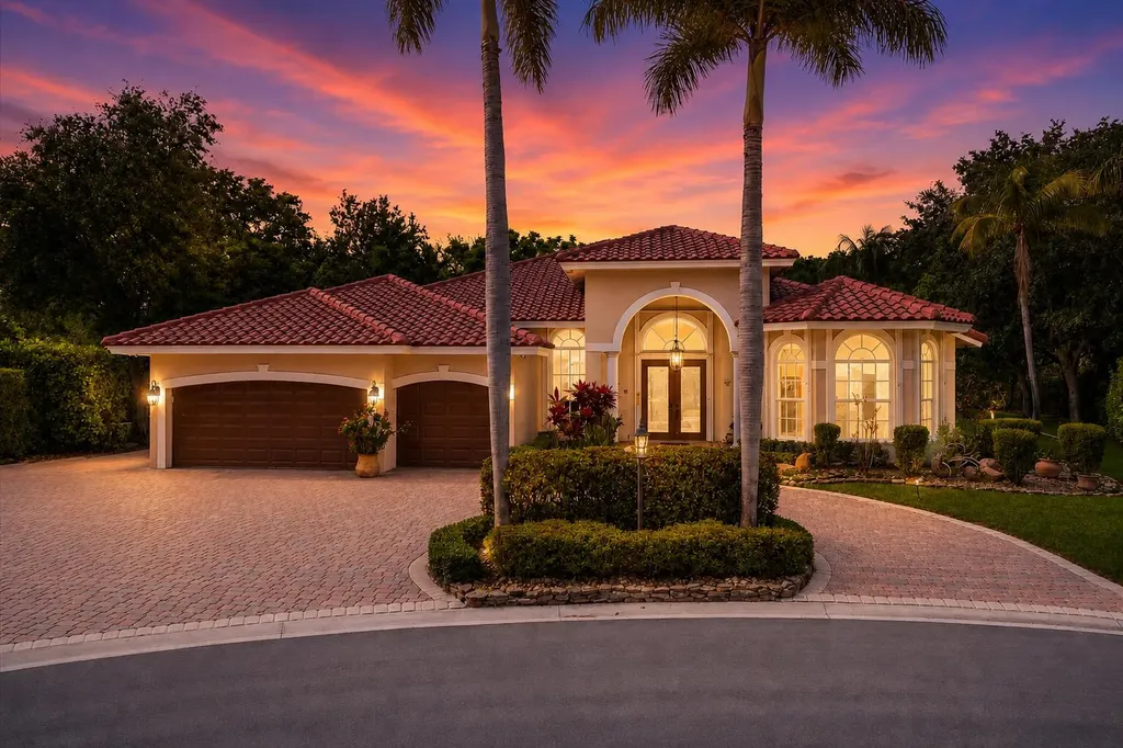 10520 NW 67th Court Parkland FL 33076
