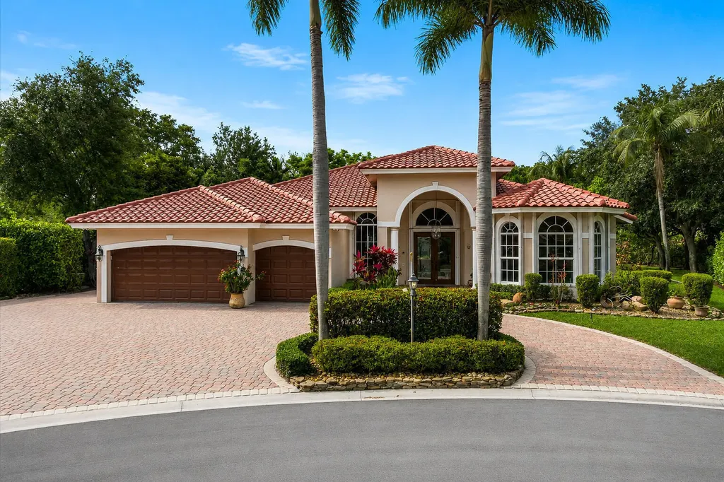 10520 NW 67th Court Parkland FL 33076