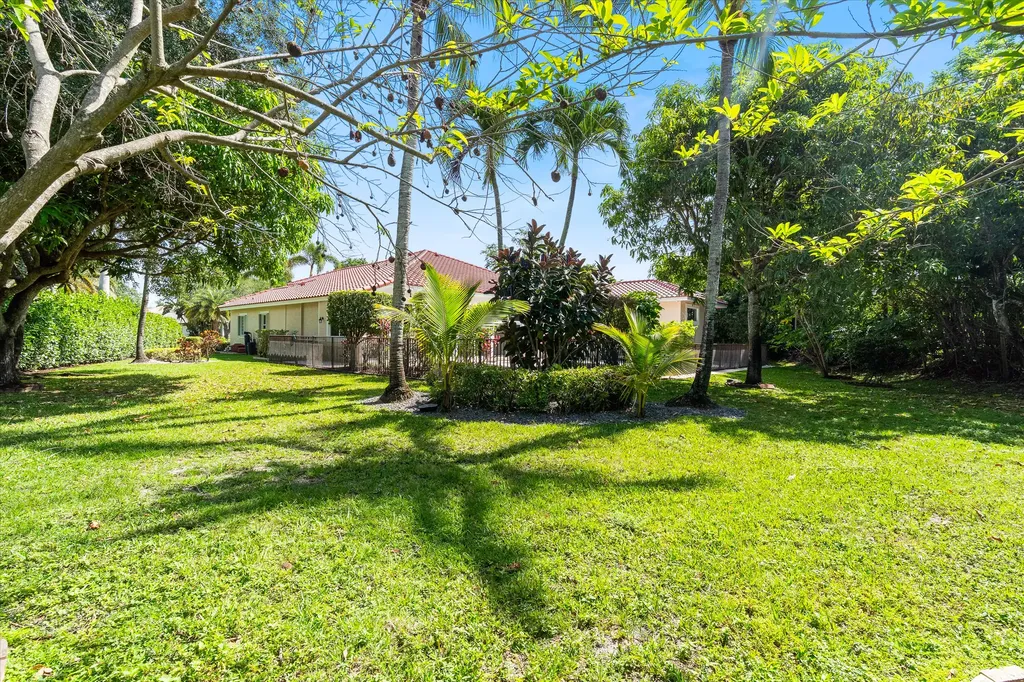 10520 NW 67th Court Parkland FL 33076