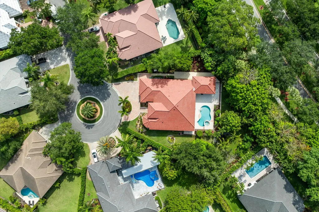 10520 NW 67th Court Parkland FL 33076