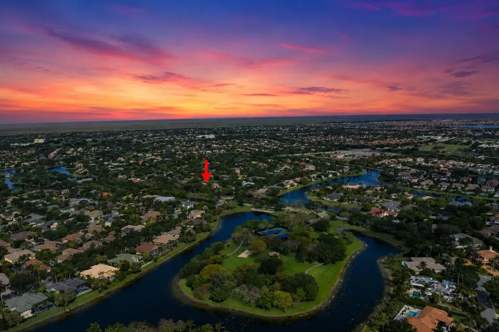 10520 NW 67th Court Parkland FL 33076