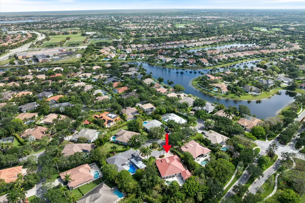 10520 NW 67th Court Parkland FL 33076