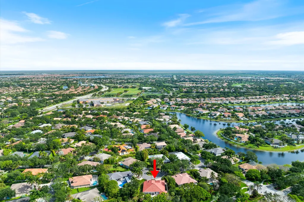 10520 NW 67th Court Parkland FL 33076