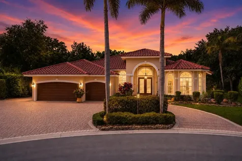10520 NW 67th Court Parkland FL 33076