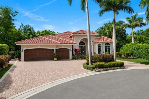 10520 NW 67th Court Parkland FL 33076