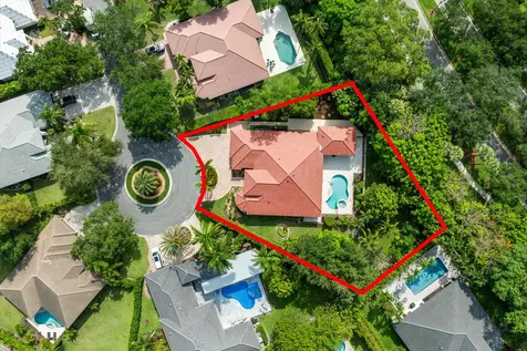 10520 NW 67th Court Parkland FL 33076