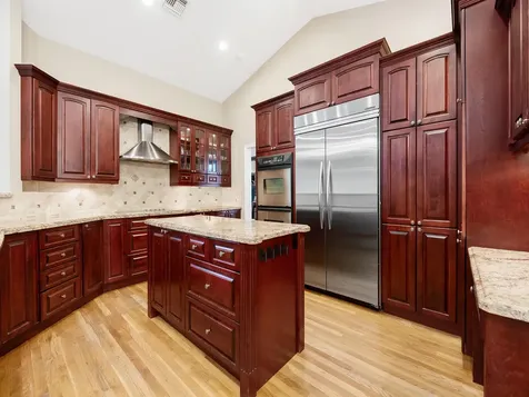 1207 Manor Drive S Weston FL 33326