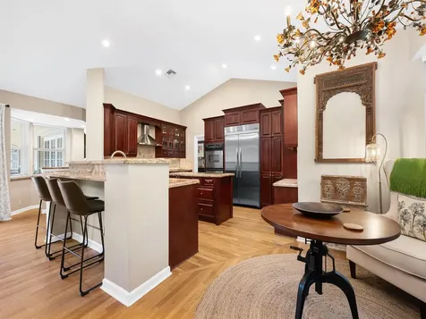 1207 Manor Drive S Weston FL 33326