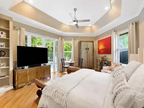 1207 Manor Drive S Weston FL 33326
