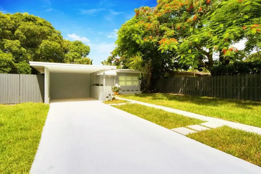 1117 NW 7th Terrace Fort Lauderdale FL 33311