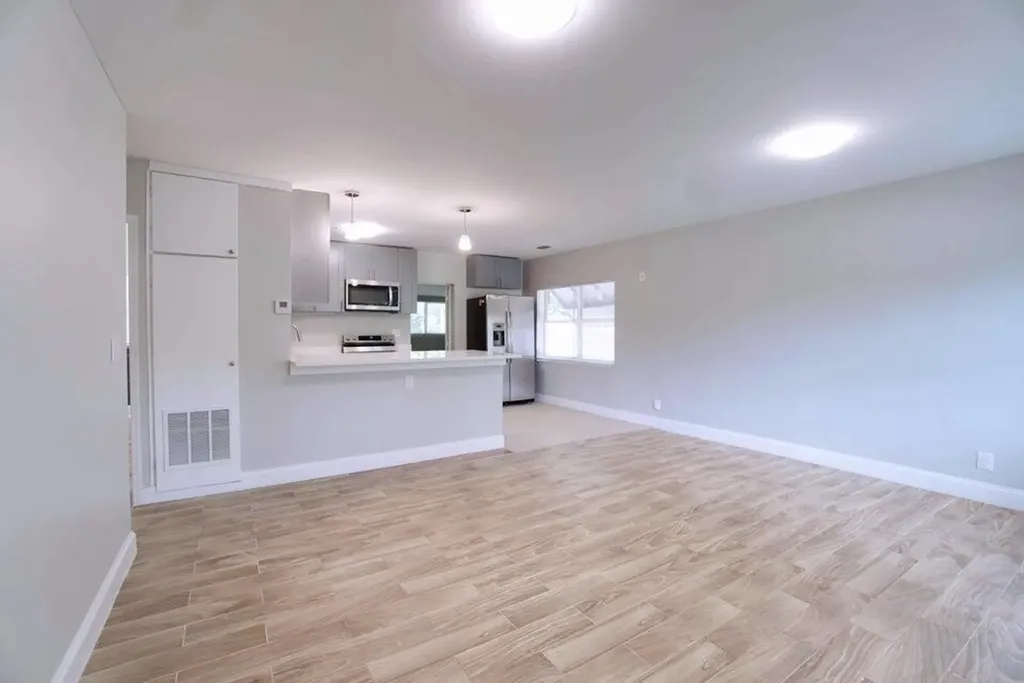 1117 NW 7th Terrace Fort Lauderdale FL 33311