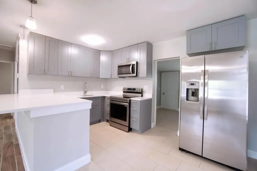 1117 NW 7th Terrace Fort Lauderdale FL 33311