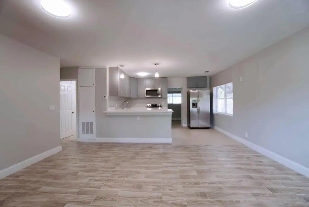 1117 NW 7th Terrace Fort Lauderdale FL 33311