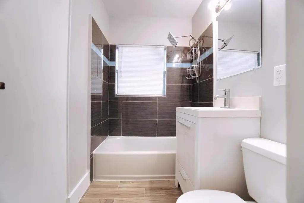 1117 NW 7th Terrace Fort Lauderdale FL 33311