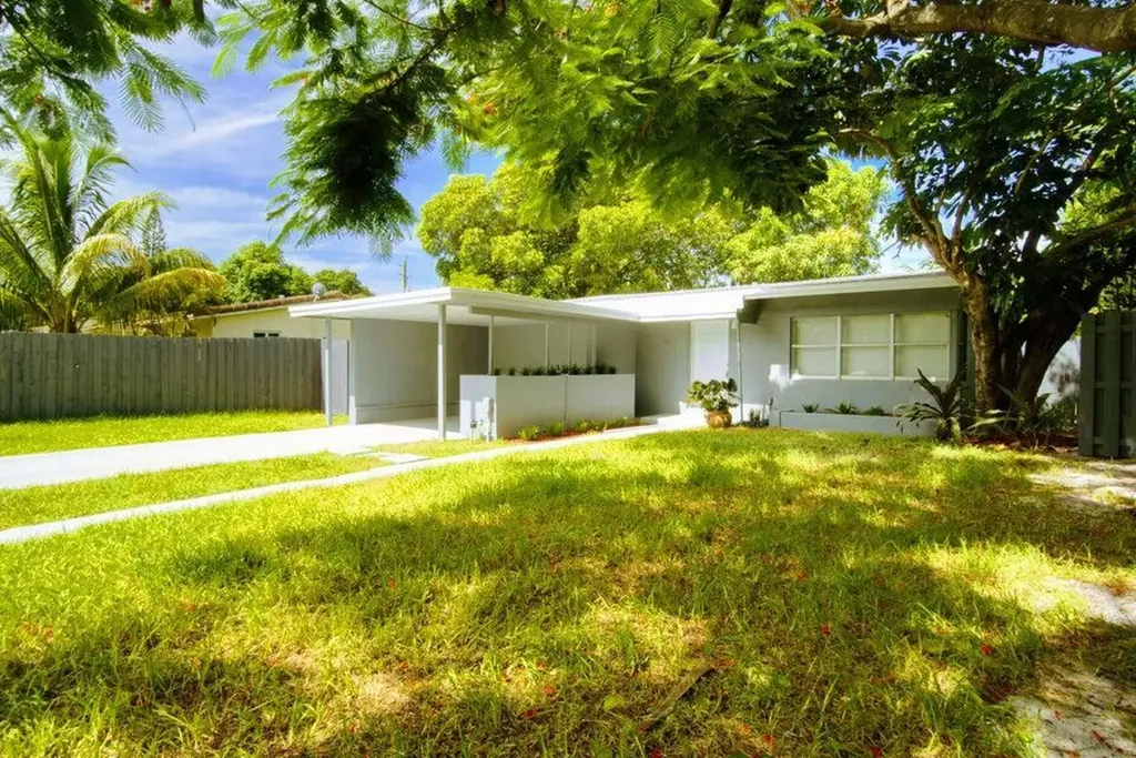 1117 NW 7th Terrace Fort Lauderdale FL 33311