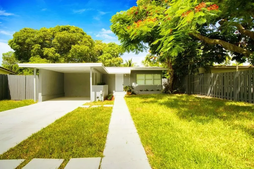 1117 NW 7th Terrace Fort Lauderdale FL 33311