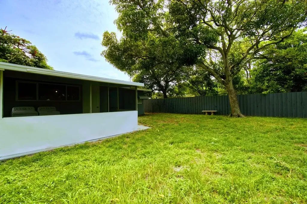 1117 NW 7th Terrace Fort Lauderdale FL 33311