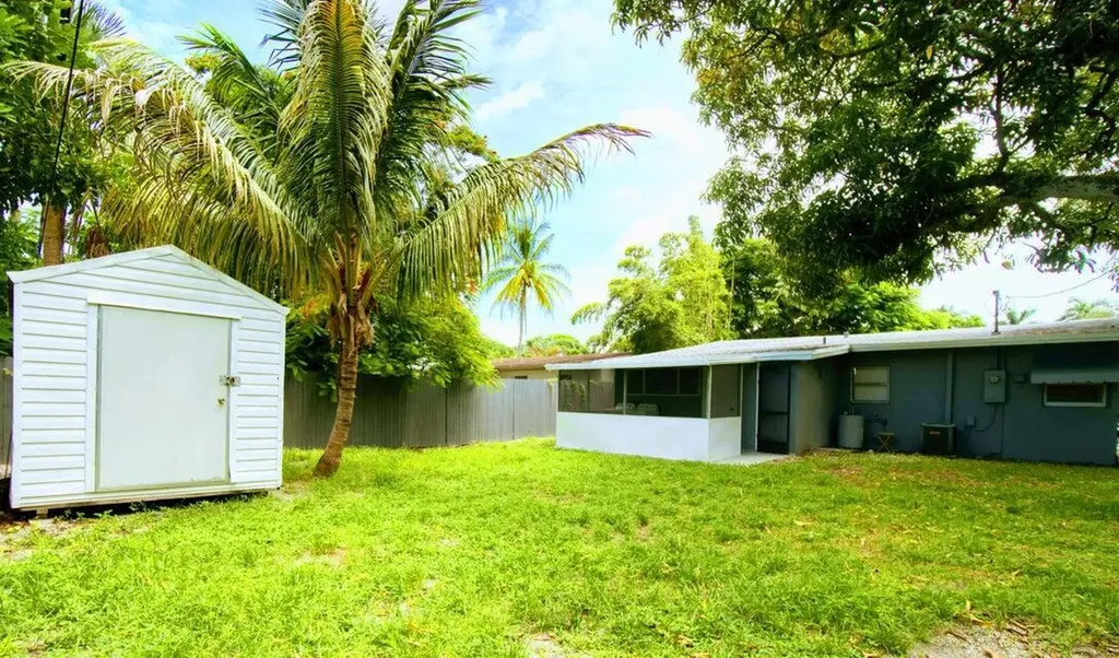 1117 NW 7th Terrace Fort Lauderdale FL 33311