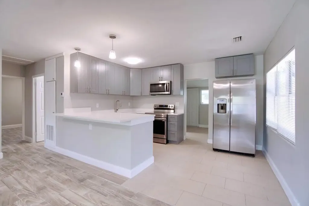 1117 NW 7th Terrace Fort Lauderdale FL 33311