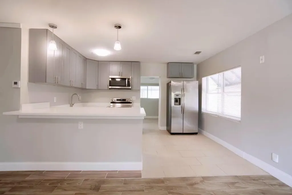 1117 NW 7th Terrace Fort Lauderdale FL 33311