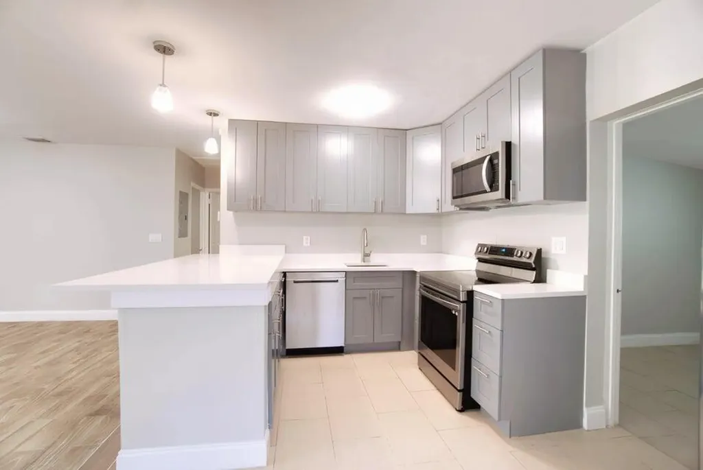 1117 NW 7th Terrace Fort Lauderdale FL 33311