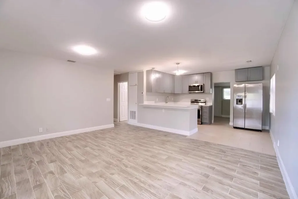 1117 NW 7th Terrace Fort Lauderdale FL 33311