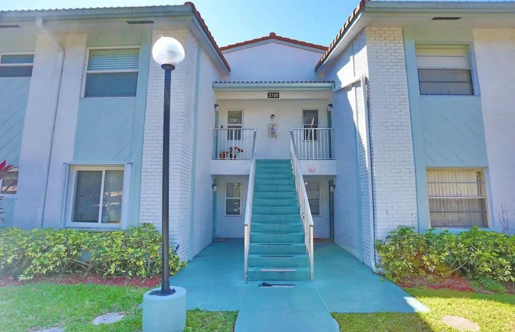 2730 Forest Hills Boulevard Coral Springs FL 33065