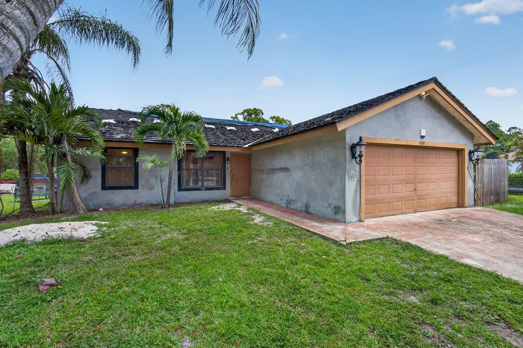 17851 62nd Road N Loxahatchee FL 33470