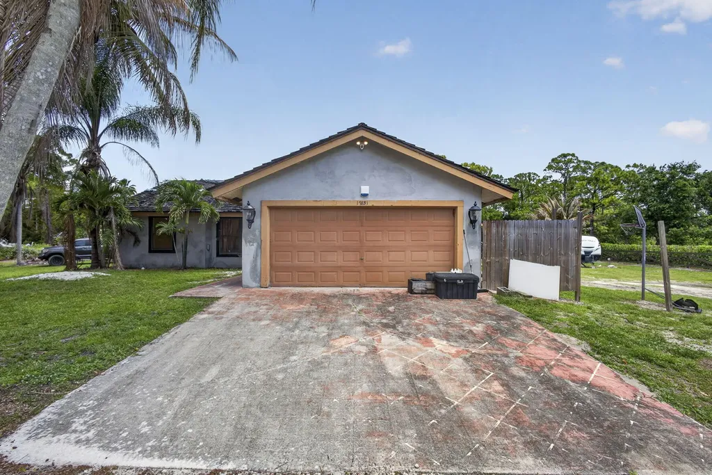 17851 62nd Road N Loxahatchee FL 33470