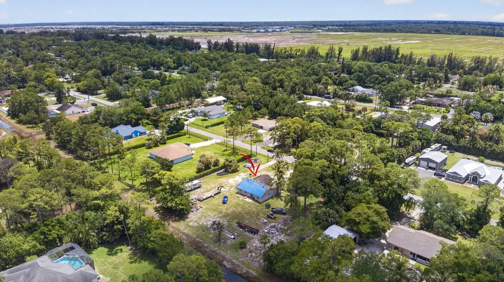 17851 62nd Road N Loxahatchee FL 33470