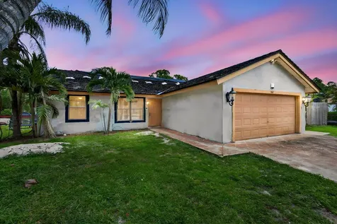 17851 62nd Road N Loxahatchee FL 33470