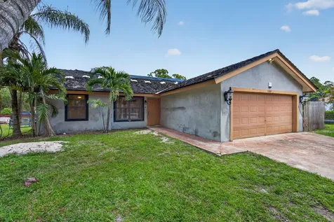 17851 62nd Road N Loxahatchee FL 33470