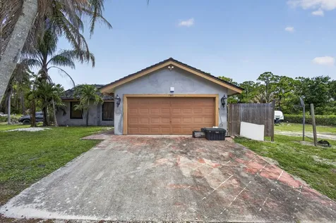 17851 62nd Road N Loxahatchee FL 33470