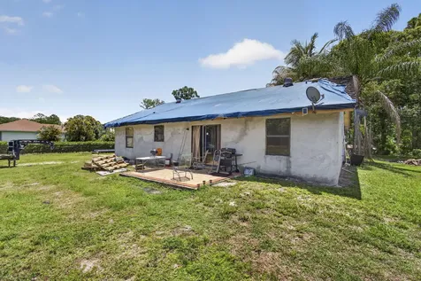 17851 62nd Road N Loxahatchee FL 33470
