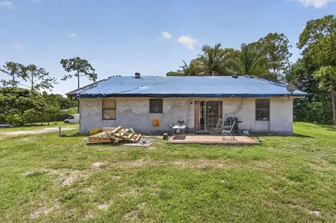 17851 62nd Road N Loxahatchee FL 33470