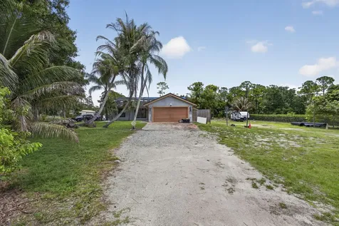 17851 62nd Road N Loxahatchee FL 33470