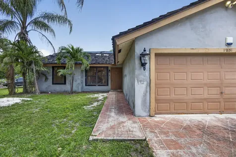 17851 62nd Road N Loxahatchee FL 33470