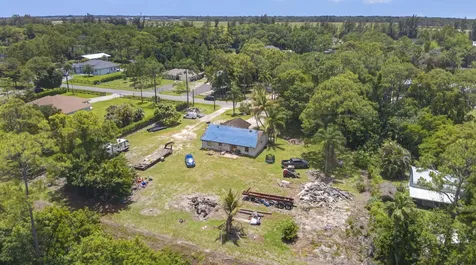 17851 62nd Road N Loxahatchee FL 33470