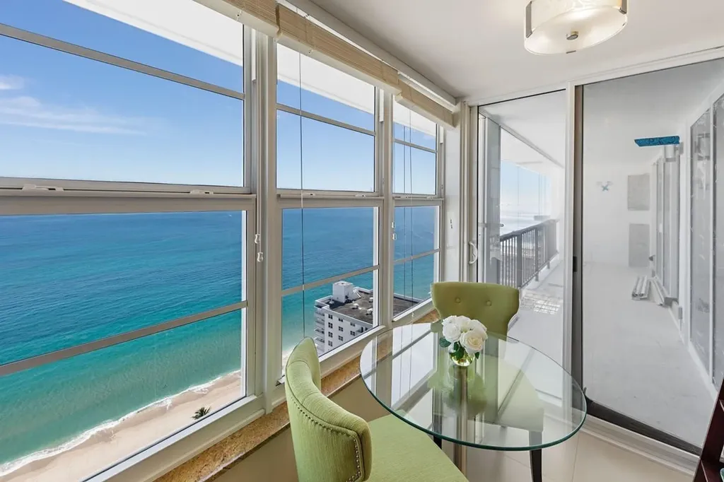 4280 Galt Ocean Drive Fort Lauderdale FL 33308
