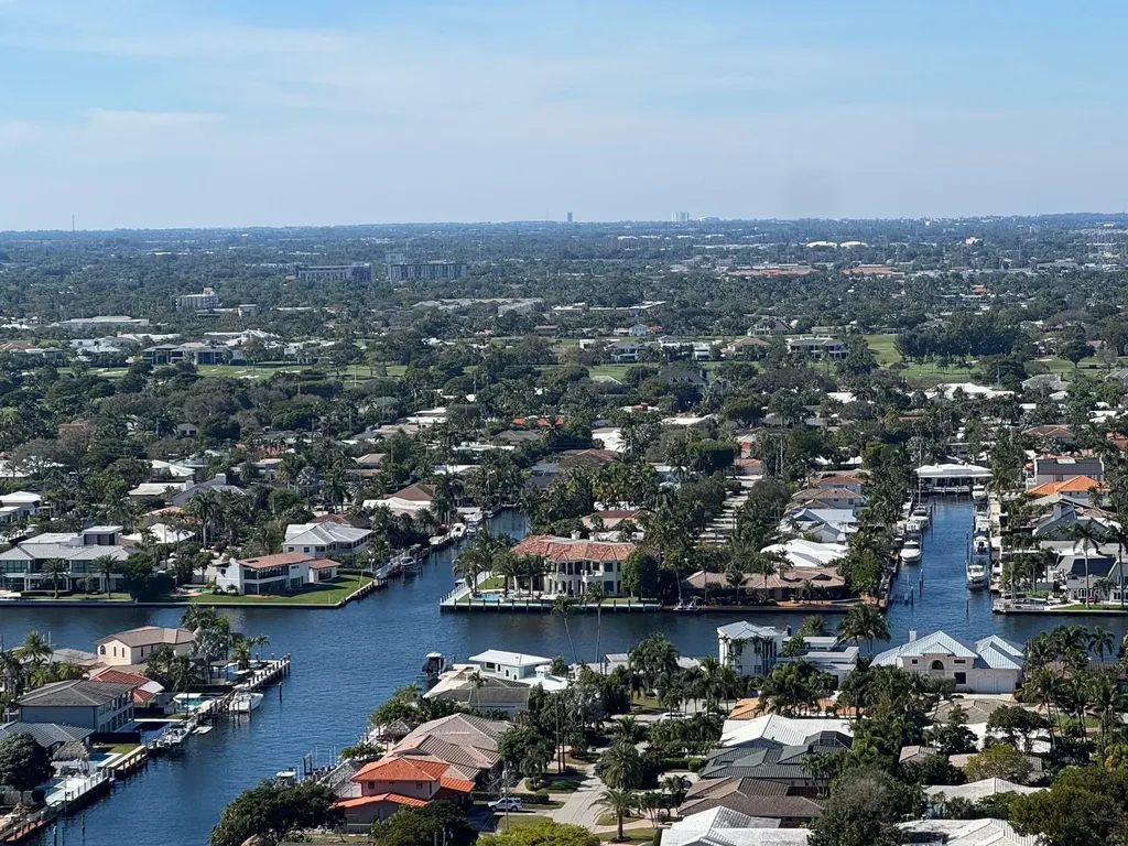 4280 Galt Ocean Drive Fort Lauderdale FL 33308