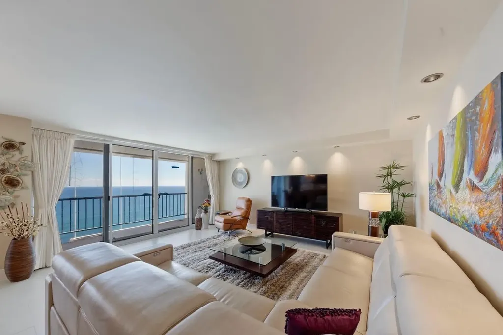 4280 Galt Ocean Drive Fort Lauderdale FL 33308